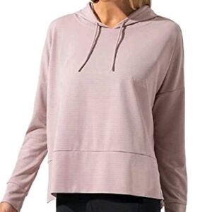 Lightweight Oversized Pullover